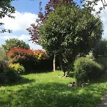 Les Hirondelles Holiday home Chemire-en-Charnie