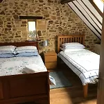 Les Hirondelles Holiday home Chemire-en-Charnie