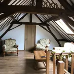 Les Hirondelles Holiday home