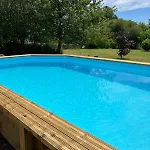 Les Hirondelles Holiday home