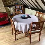 Les Hirondelles Holiday home