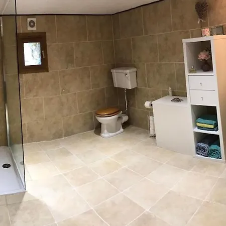 Holiday home Les Hirondelles *