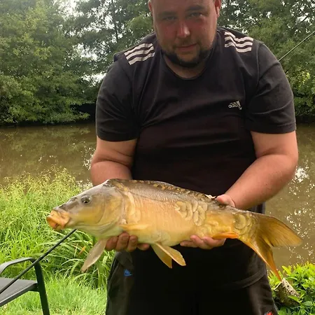 Holiday home Les Hirondelles