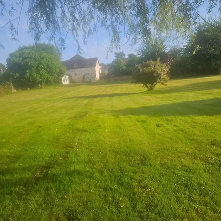 Les Hirondelles * Chemire-en-Charnie