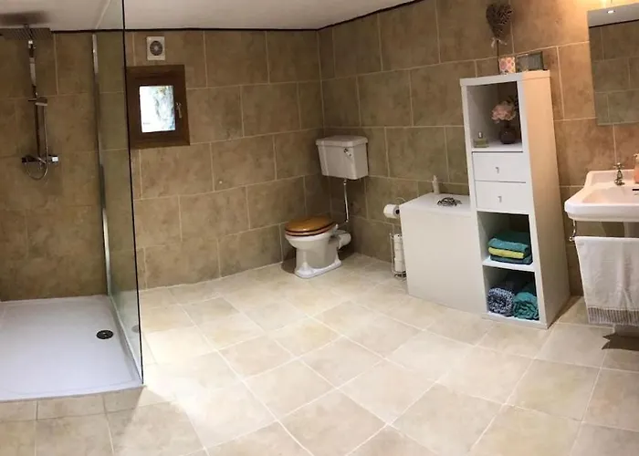 بيت للعطل Les Hirondelles *