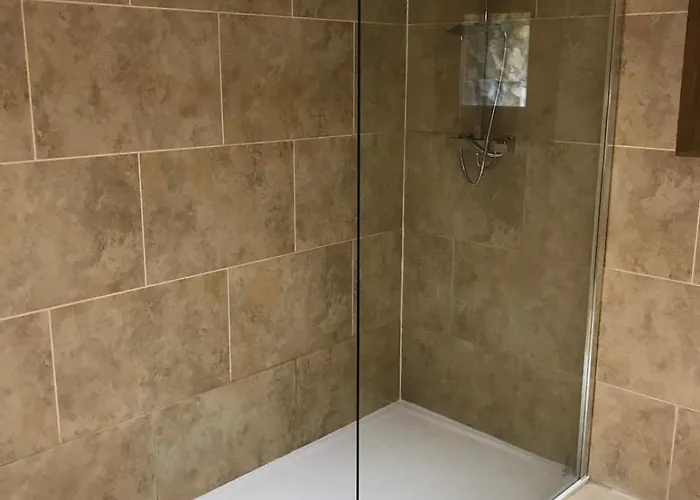 度假居 Les Hirondelles *