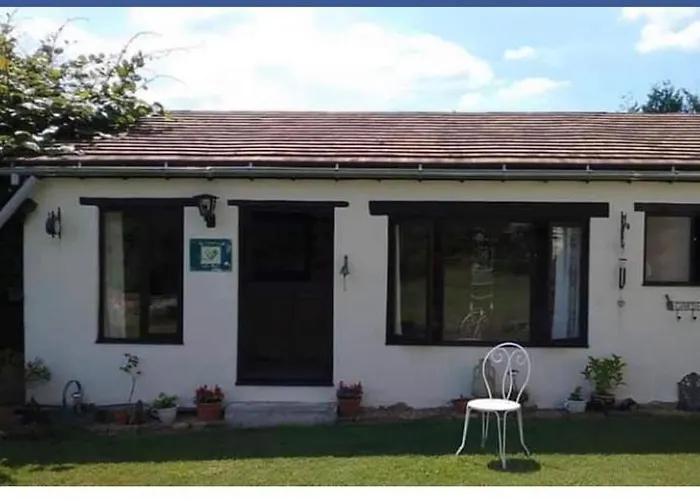 Les Hirondelles * Chemiré-en-Charnie