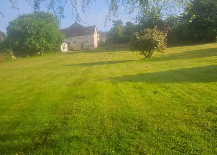 Les Hirondelles * Chemiré-en-Charnie