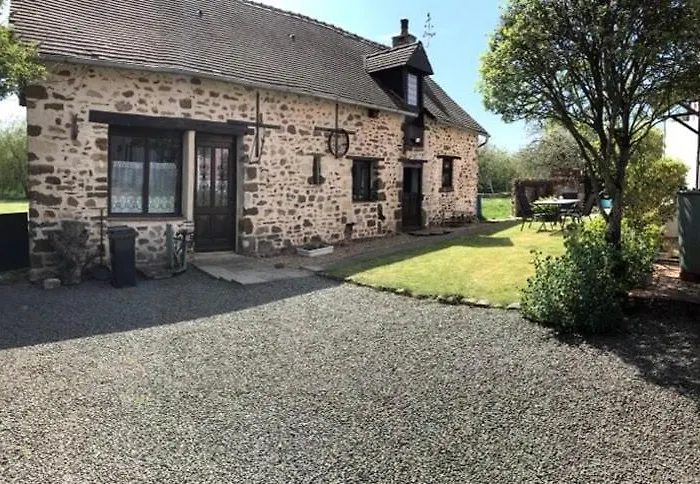 بيت للعطل Les Hirondelles